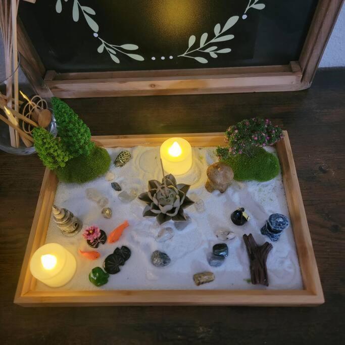 The Ritz Spa Sanctuary Hot Tub/Patio/Fam/Pet 라스크루시스 외부 사진