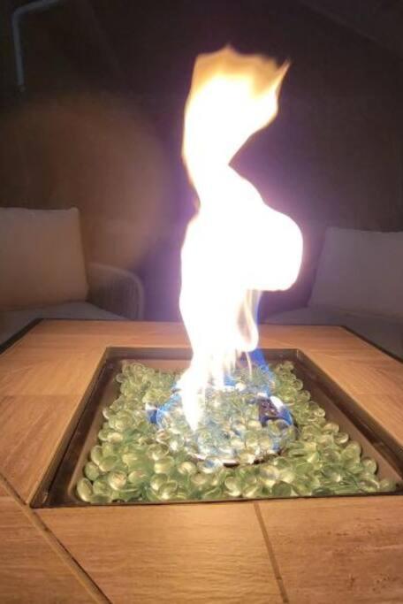 The Ritz Spa Sanctuary Hot Tub/Patio/Fam/Pet 라스크루시스 외부 사진