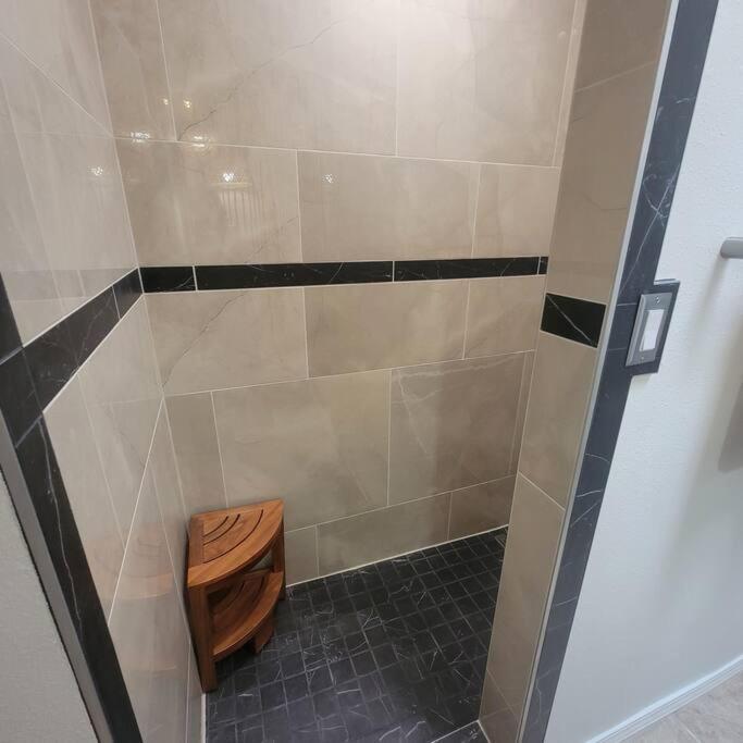 The Ritz Spa Sanctuary Hot Tub/Patio/Fam/Pet 라스크루시스 외부 사진