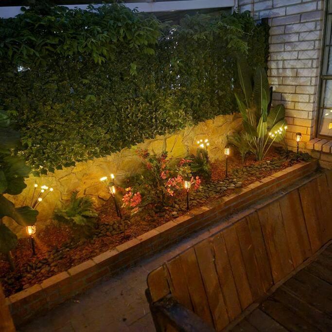 The Ritz Spa Sanctuary Hot Tub/Patio/Fam/Pet 라스크루시스 외부 사진