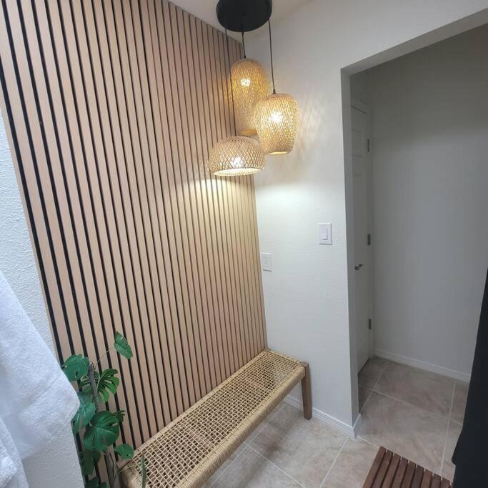 The Ritz Spa Sanctuary Hot Tub/Patio/Fam/Pet 라스크루시스 외부 사진